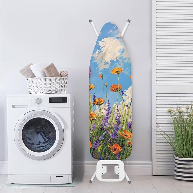 Ironing Board Cover Decor 15x54 Inch, Iron Board Cover - Image 4