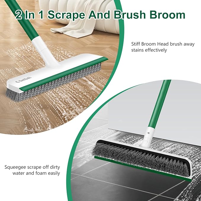 SetSail Floor Scrub Brush, Scrub Brush - Image 4