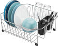 GSlife Small in Sink Dish Drying Rack by GSlife