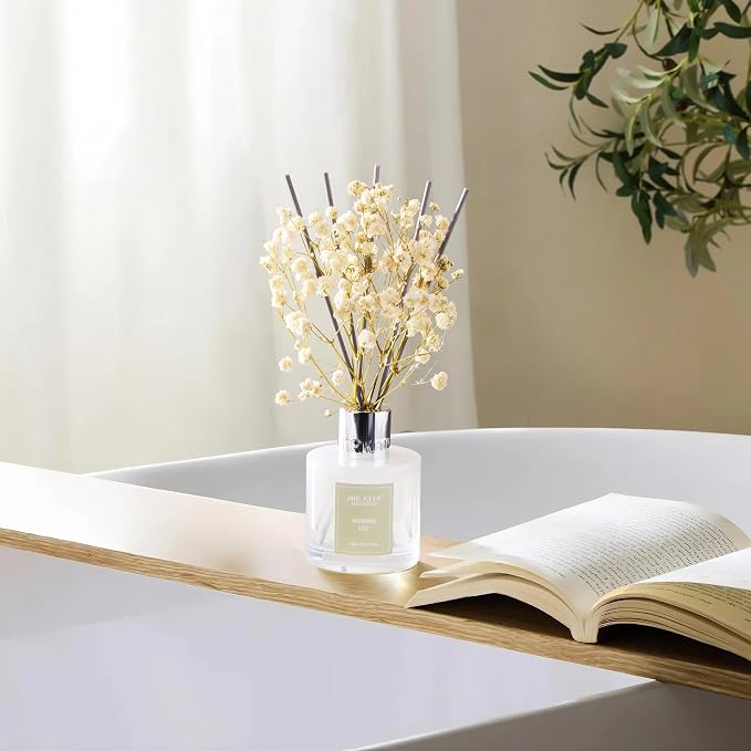 Reed Diffuser Set, 3.38 fl oz - Image 5