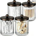 Amolliar Apothecary Jars by Amolliar