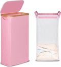 efluky Slim Laundry Basket by efluky