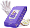HICC PET Dog Wipes for Dogs & Cats, Glove Design, Head-to-Tail Grooming by HICCPET