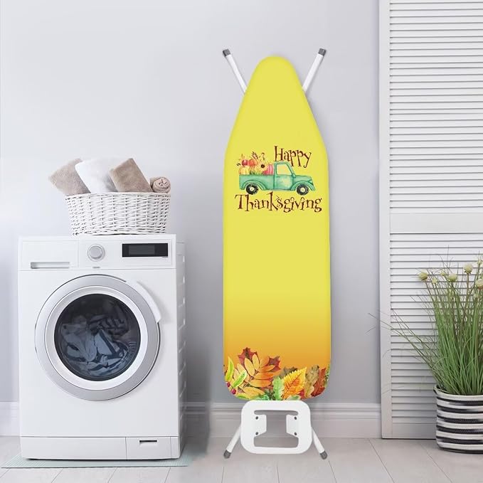 Ironing Board Cover and Pad Standard Ironing Board Full Size - Image 4