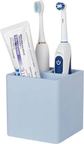Diatomite Toothbrush Holders Tooth Brush Organizer by Heagoale