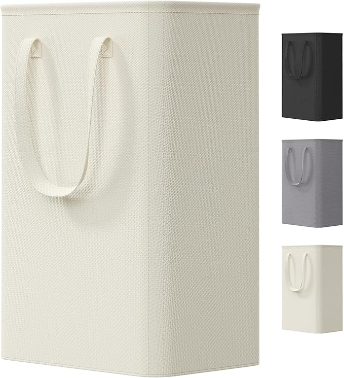Lifewit Slim Collapsible Laundry Basket by Lifewit