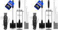 Holikme 12 Pack Bottle Brush Set, 3 Straw Brushes, Bottle Cleaning Brush by Holikme