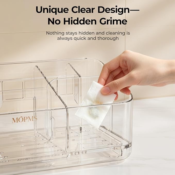 MOPMS 8 Slots Toothbrush Holders - Image 8
