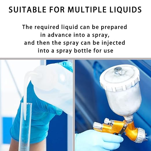 Multi-Purpose Spray Tool Cleaning Kit - Image 7
