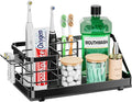 Toothbrush Holders Instant-Drying Organizer by OVICAR