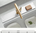 Faucet Mat for Kitchen Sink by Unknown