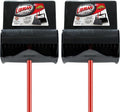 Libman Commercial 919 Lobby Dust Pan and Broom Set by TheLibmanCompany