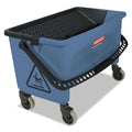 Rubbermaid Commercial Products Finish Mop Bucket by RubbermaidCommercialProducts