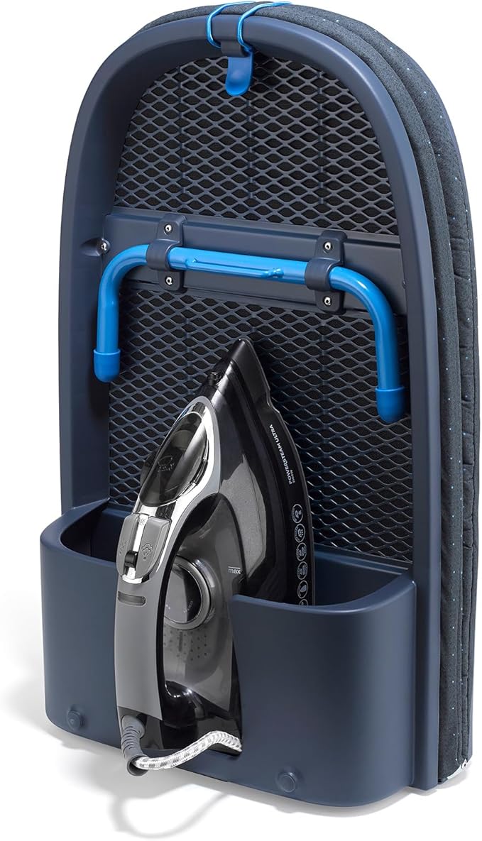 Joseph Joseph Pocket Max Plus Portable Folding Tabletop Ironing Board, by Unknown
