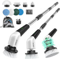 YKYI Electric Spin Scrubber, Cordless Power Cleaning Brush by YKYISmartHomeLife