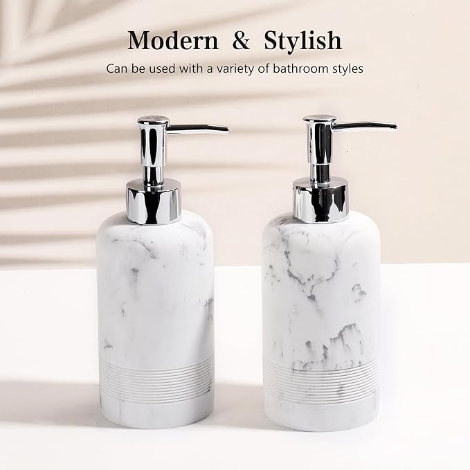 2pcs/Set Hand Soap Dispenser Sets - Image 3