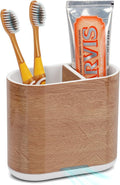 Toothbrush Holders Toothpaste Organizer by Chintu