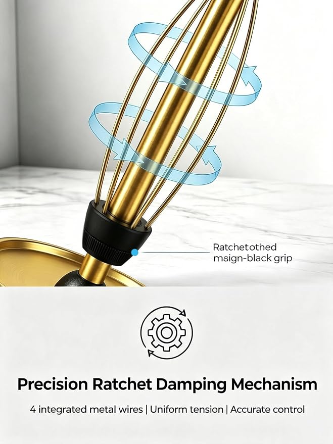 VEHHE Paper Towel Holder Countertop - Image 4