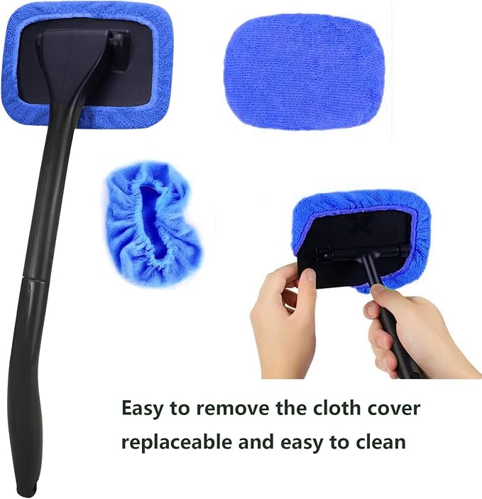 desin Car Windshield Cleaner Tool - Image 3