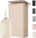 Lifewit 65L Slim Laundry Hamper by Lifewit