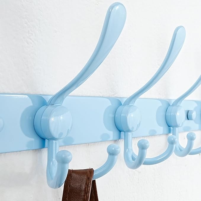Coat Rack Wall Mount - Image 2