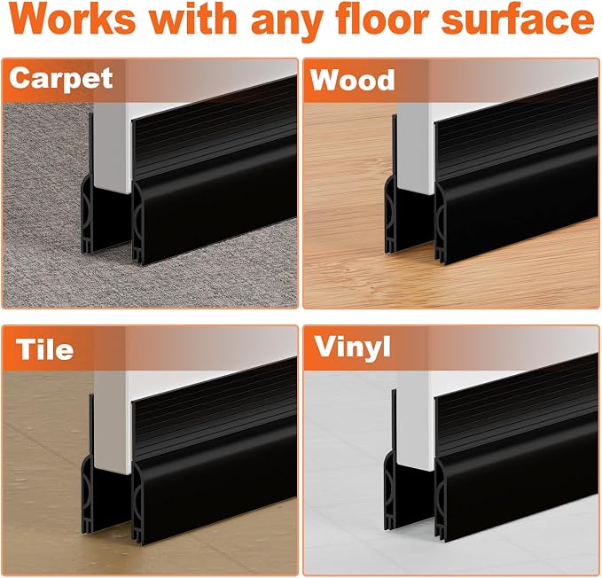 6Pack Door Draft Stopper - Image 9