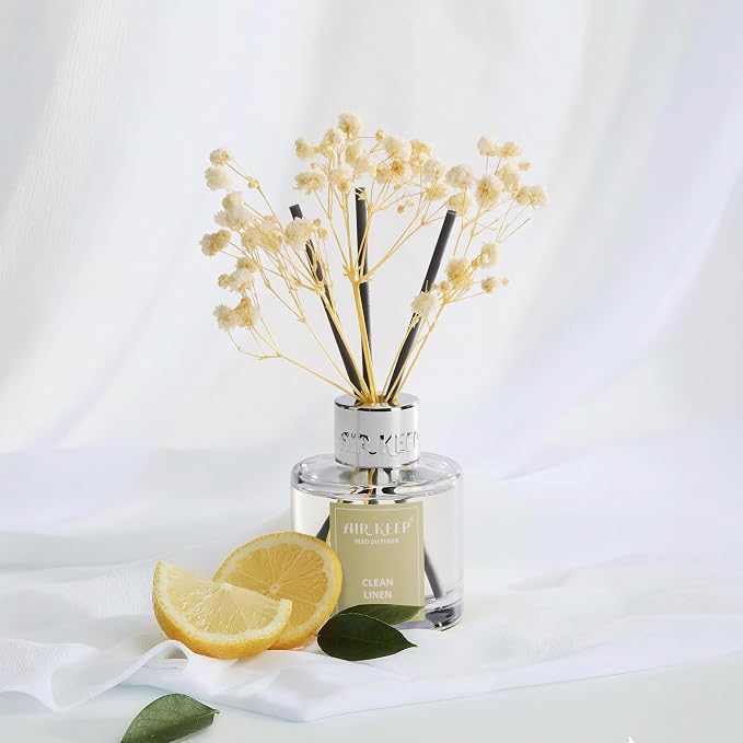 Reed Diffuser Set, 1.69 fl oz - Image 6