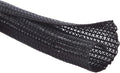 Alex Tech 10ft - 1.25 inch Cord Protector Wire Loom Tubing Cable Sleeve Split by AlexTech