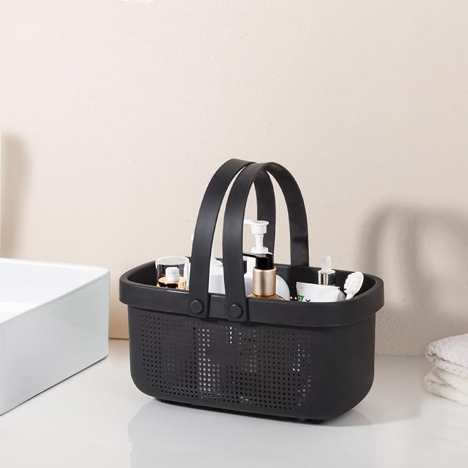 Portable Shower Caddy Basket - Image 2