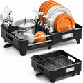 TOOLF Extendable Dish Drying Rack by TOOLF