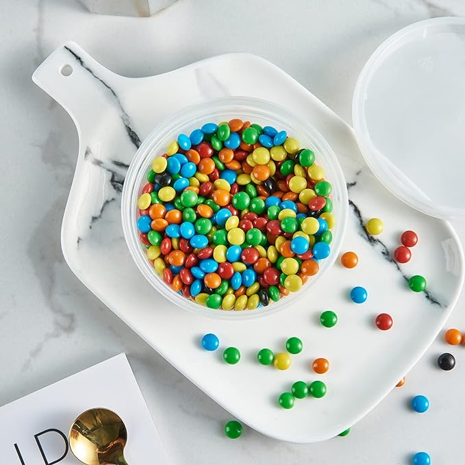 Plastic Deli Food Storage Containers - Image 6