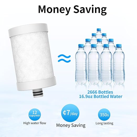WINGSOL Stainless Steel Water Filter - Image 5