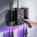 Toothbrush Holders for Bathrooms by DNEXIMG