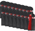 Univivi Suit Bags Garment Bags for for Hanging Clothes, 60 Inch, Oxford Fabrics by Univivi