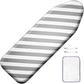 SheeChung Over The Door Ironing Board Cover 14"x42", Door Iron Board Cover by SheeChung