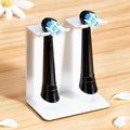 Electric Toothbrush Head Holder, Tooth Brushing Holder, Wall Mounted Toothbrush by WAYASI