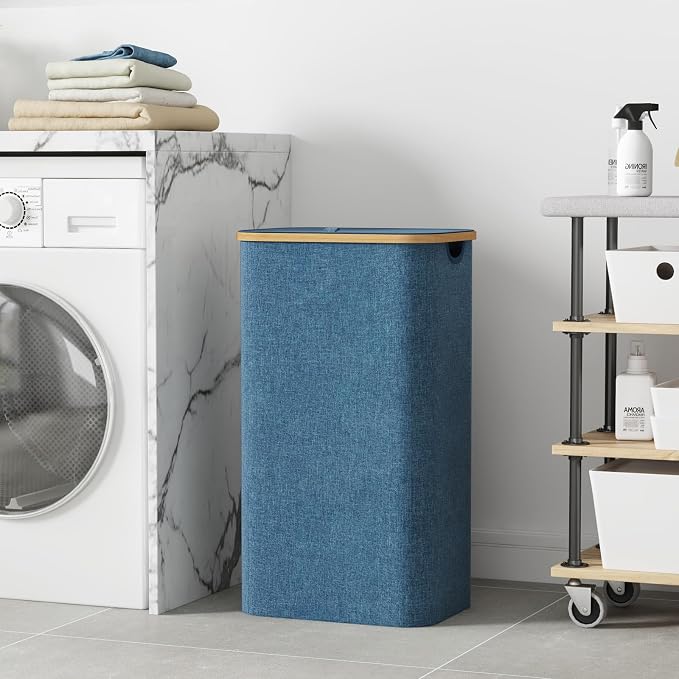 Lifewit 105L Laundry Basket - Image 8