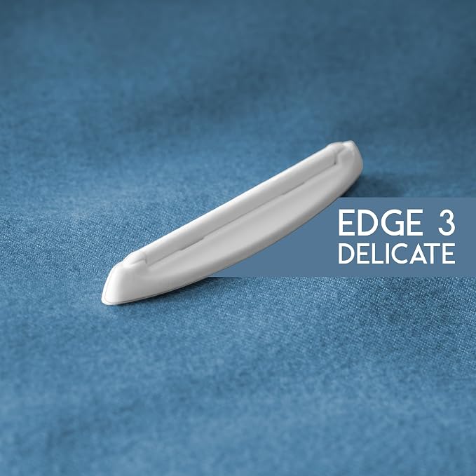 GLEENER Compact Fabric Shaver & Lint Brush | Battery-Free Ultimate Travel - Image 4