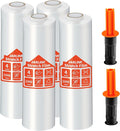 JARLINK 4 Pack Stretch Film by JARLINK