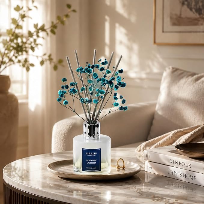Reed Diffuser Set, 3.38 fl oz - Image 5