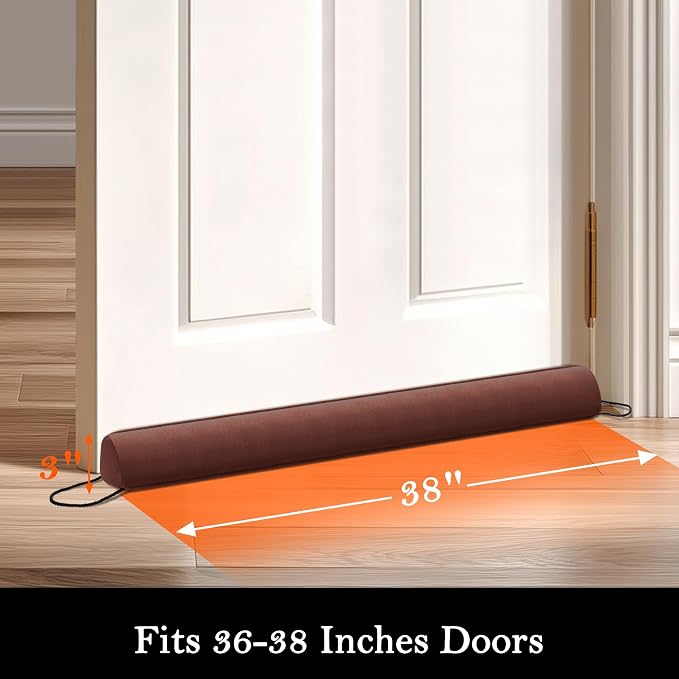 Sunolga Door Draft Stopper - Image 2