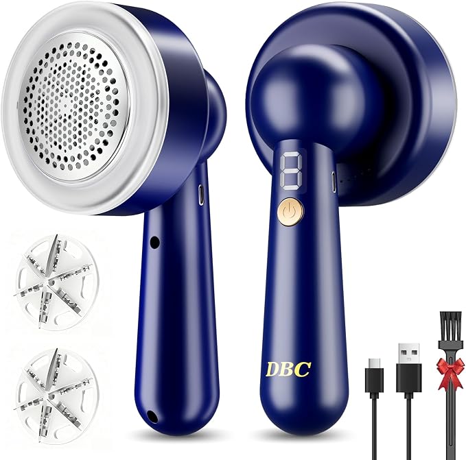 DBC Fabric Shaver & Lint Remover by DBC