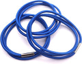 Trash Can Bands Set of 3, Fits 13 to 32 Gallon Cans, Hongmed Elastic Rubber by Hongmed