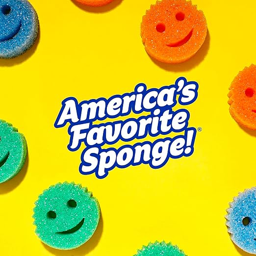 Scrub Daddy Special Edition Pets Dog - Image 9