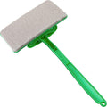MyLifeUNIT Mesh Screen Cleaner, Detachable Window Screen Cleaning Brush | by MyLifeUNIT