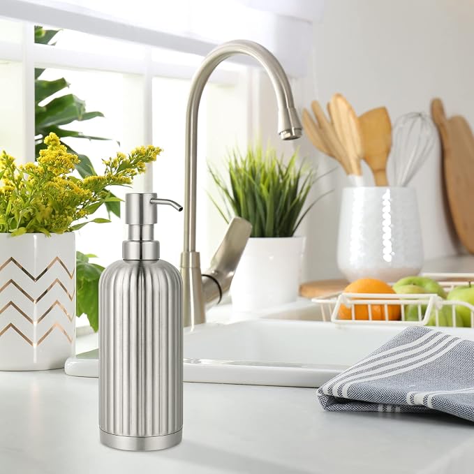 Countertop Soap Dispenser - Image 6