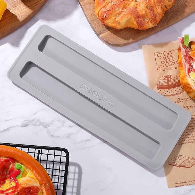 Toaster Lid Cover Replacement 1pcs Silicone Breakfast 2 Slices Bread Machine Cover Electric Toaster Upper for Machine Part Accessories(grey)