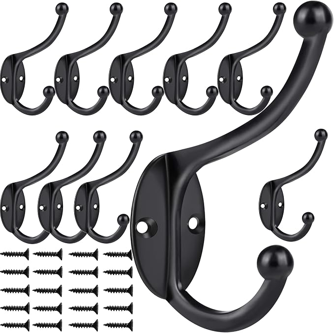 ZEYU Wall Hooks by ZEYU
