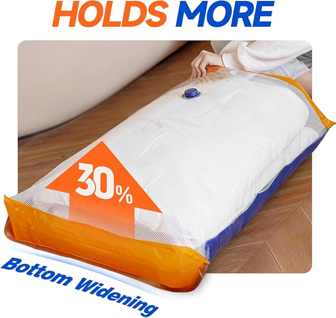 Vacbird Vacuum Storage Bags - Image 2
