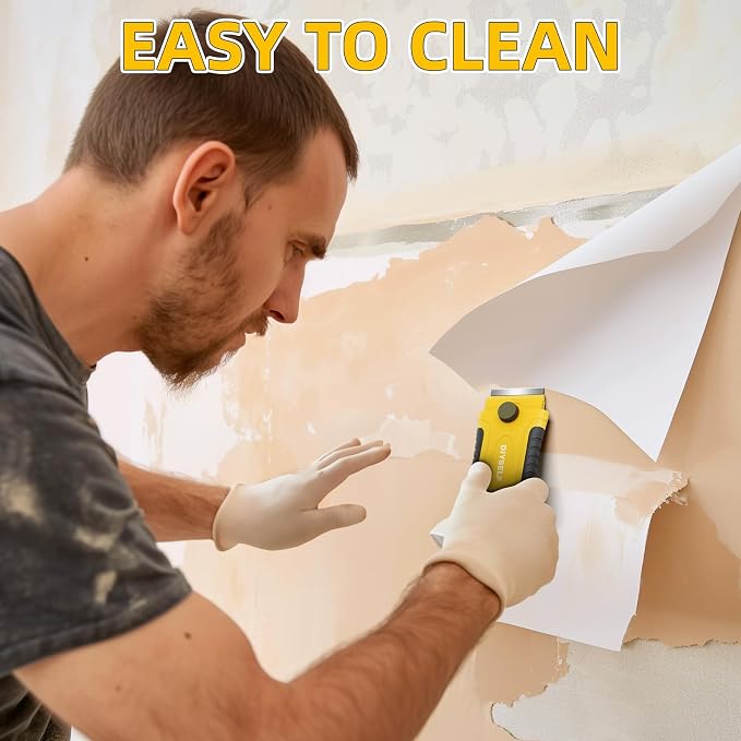 DIYSELF Razor Scraper Tool - Image 2
